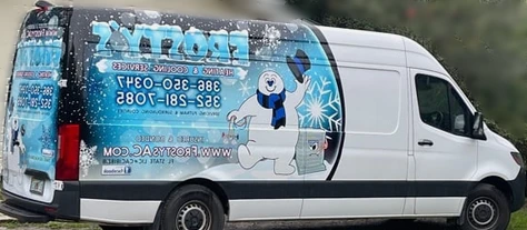 Chase it and it's contents off your property